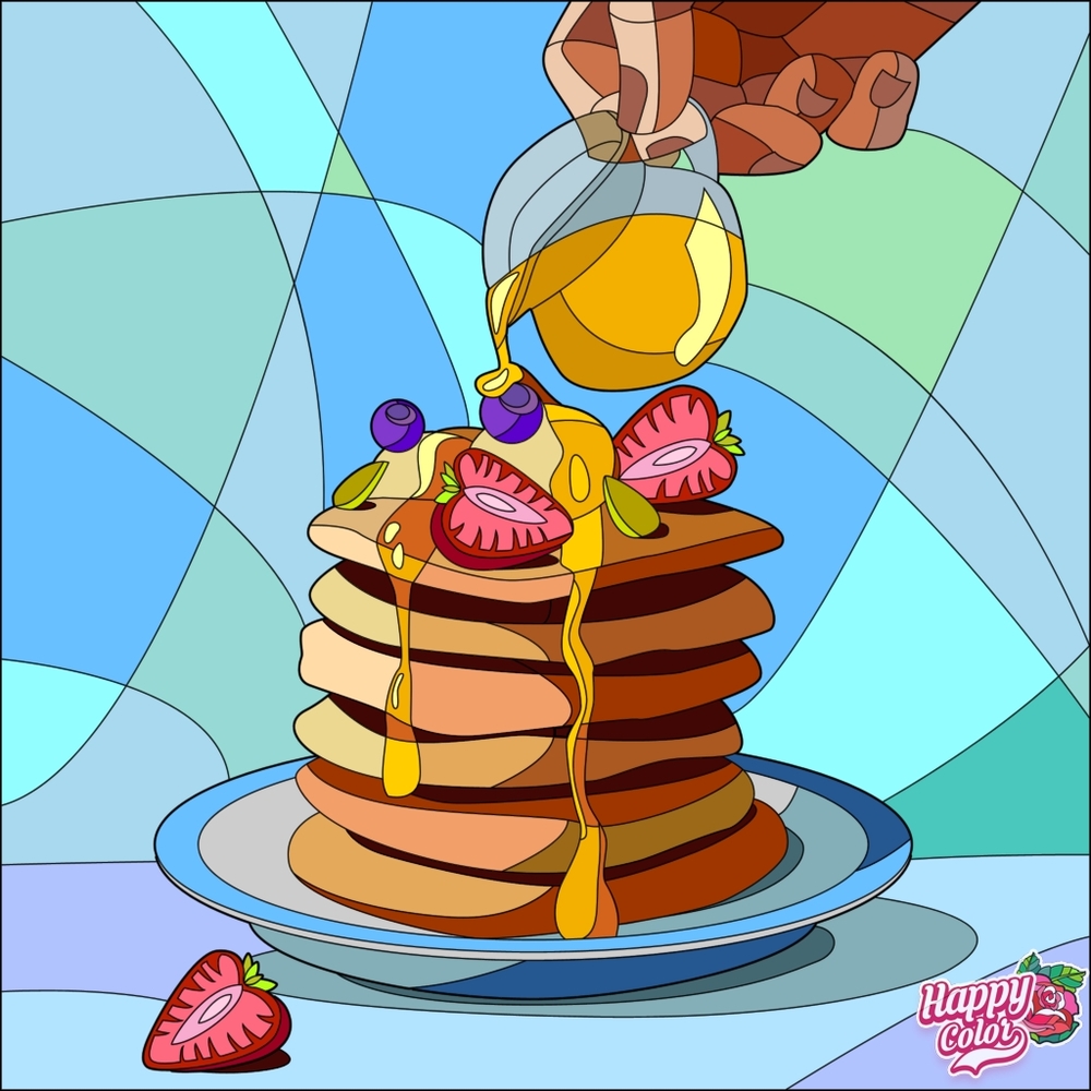 Meet your Posher, Yolanda